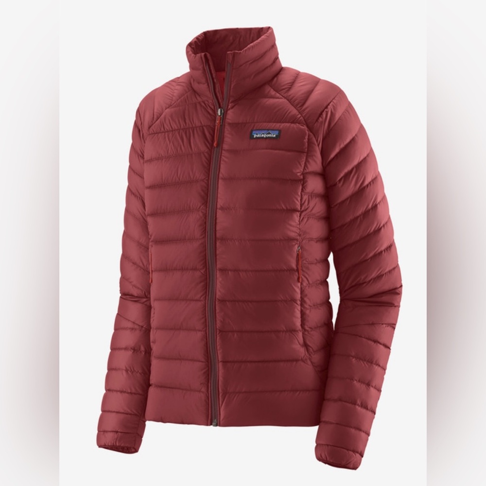 Patagonia Women's Down Sweater Jacket